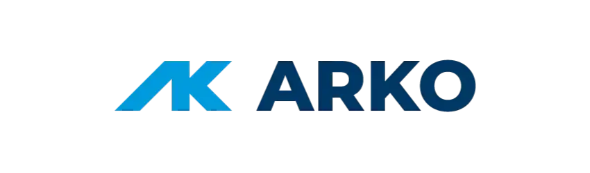 Logo Grupo Arko